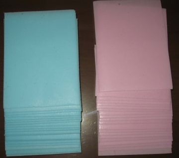 laundry sheet