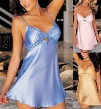 Babydoll