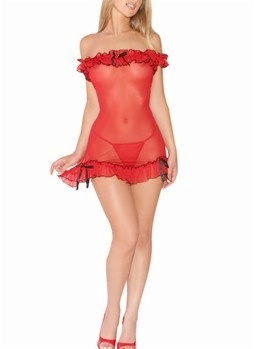 Babydoll