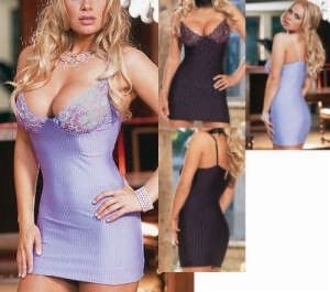 Babydoll