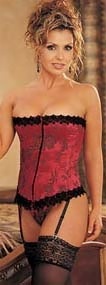 Corset