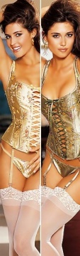 Corset