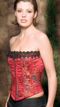 Corset