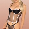 Corset