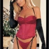 Corset