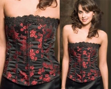 Corset
