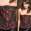 Corset