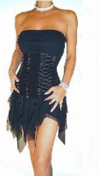 Gown