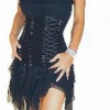 Gown