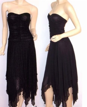 Gown