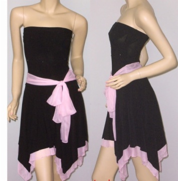 Gown