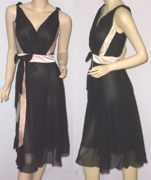 Gown