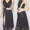 Gown