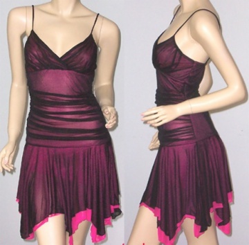 Gown