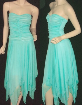 Gown