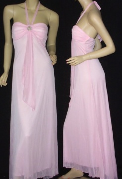 Gown