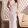 Gown