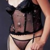 garter set