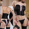 garter set