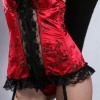 garter set