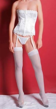 garter set