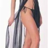 gown