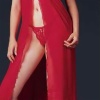 gown