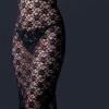 gown
