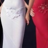 gown
