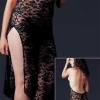 gown