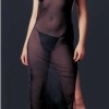 gown