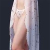 gown