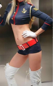 Uniform
