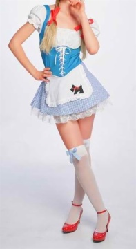 Uniform