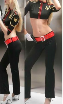 Uniform