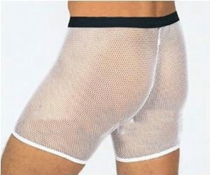 man's brief