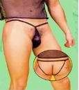 man's brief