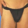 man's brief