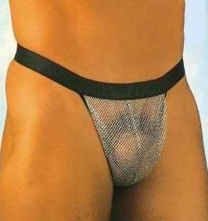 man's brief