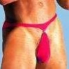 man's brief