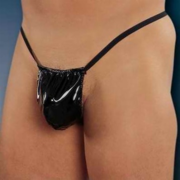man's brief
