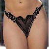woman's brief