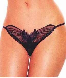 woman's brief