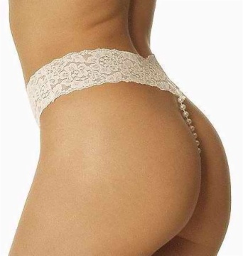 woman's brief