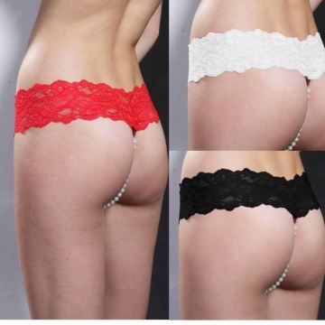 woman's brief