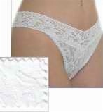 woman's brief