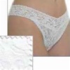woman's brief
