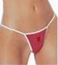 woman's brief