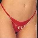 woman's brief