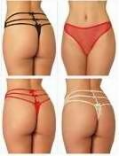 woman's brief